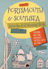 Portsmouth and Southsea Colouring & Activity Book