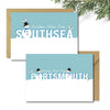 Portsmouth & Southsea Christmas Card Packs