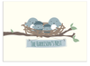 Personalised Nest Print