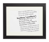 Southsea Definition Print