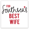 Portsmouth's Best Husband Card