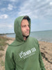 Vitamin Sea Southsea hoodie