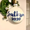 Portsmouth and Southsea 2020 Bauble
