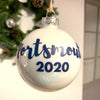 Portsmouth and Southsea 2020 Bauble
