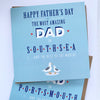 Father’s Day Southsea Card